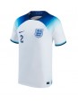 England Kyle Walker #2 Replika Hemmakläder VM 2022 Kortärmad